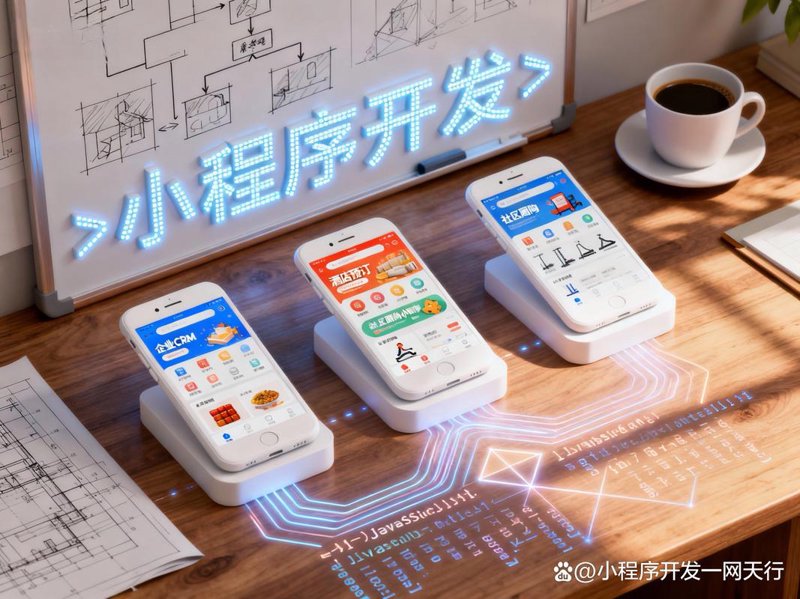 软件定制开发：企业成长的好帮手