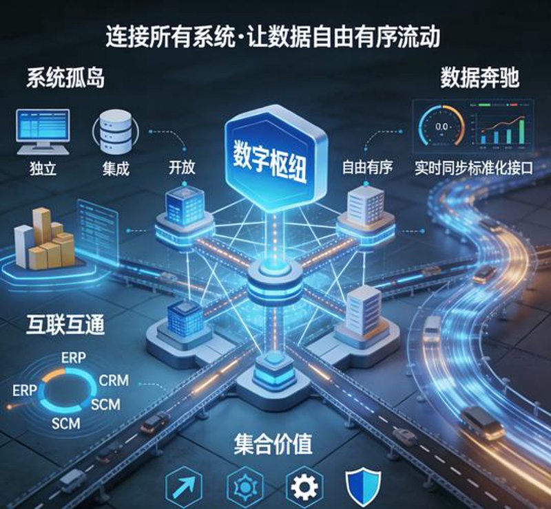大数据分析在电商中的应用实例
